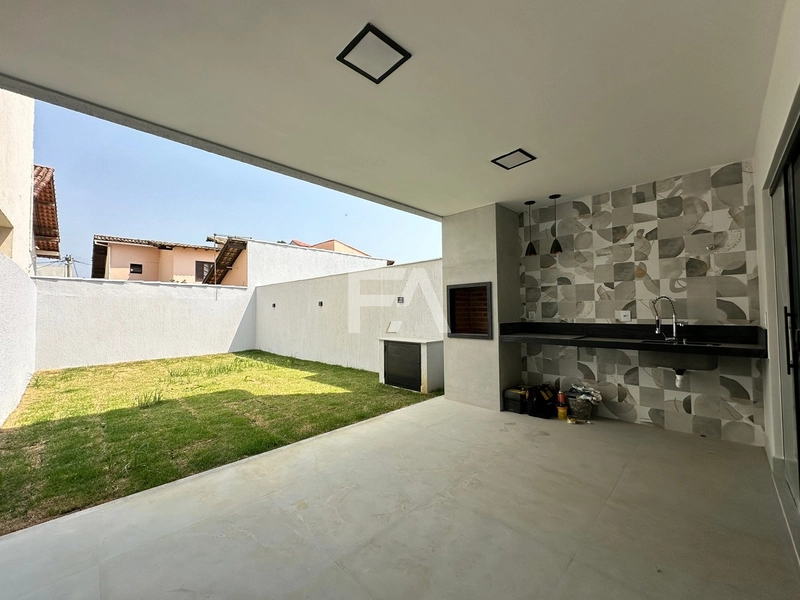 Casa á venda, Mirante da Lagoa, Macaé/RJ: 10ª foto da galeria de imagens do imóvel