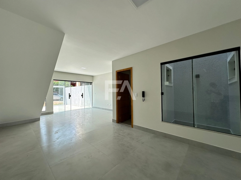 Casa á venda, Mirante da Lagoa, Macaé/RJ: 4ª foto da galeria de imagens do imóvel