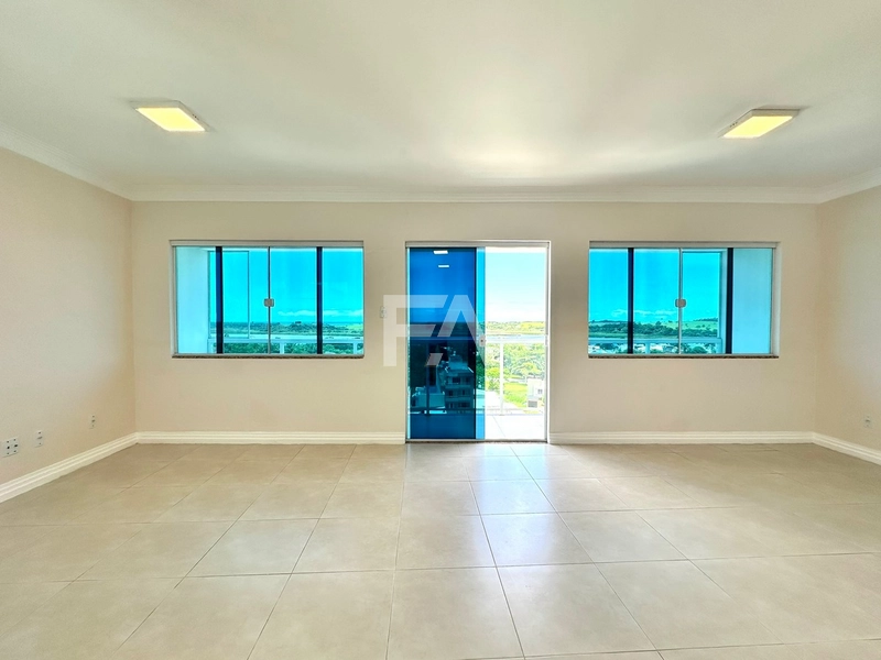 Apartamento à venda, Jardim Guanabara, Macaé/RJ: 2ª foto da galeria de imagens do imóvel