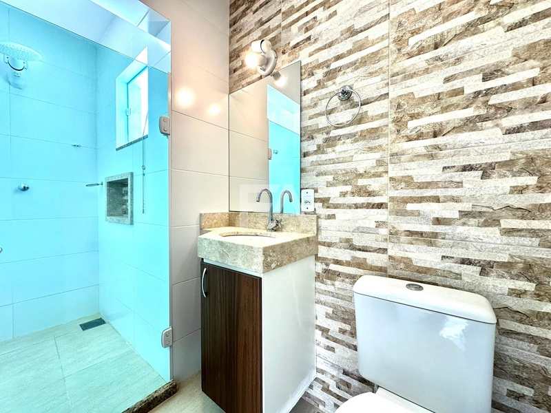 Apartamento à venda, Jardim Guanabara, Macaé/RJ: 11ª foto da galeria de imagens do imóvel