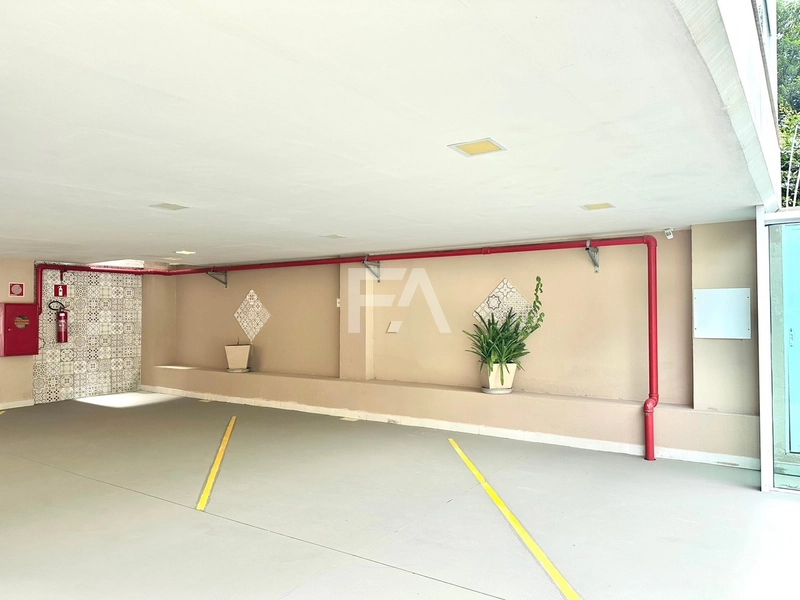 Apartamento à venda, Jardim Guanabara, Macaé/RJ: 22ª foto da galeria de imagens do imóvel