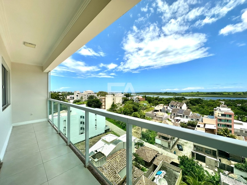 Apartamento à venda, Jardim Guanabara, Macaé/RJ: 1ª foto da galeria de imagens do imóvel