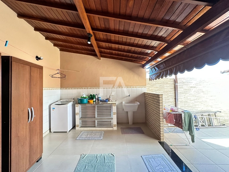 Casa à venda, Bairro da Glória, Macaé/RJ: 34ª foto da galeria de imagens do imóvel