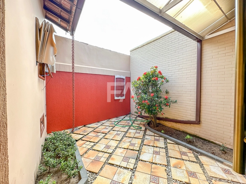 Casa à venda, Bairro da Glória, Macaé/RJ: 25ª foto da galeria de imagens do imóvel
