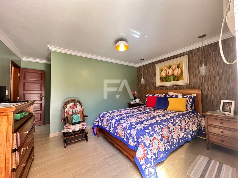 Casa à venda, Bairro da Glória, Macaé/RJ: 7ª foto da galeria de imagens do imóvel
