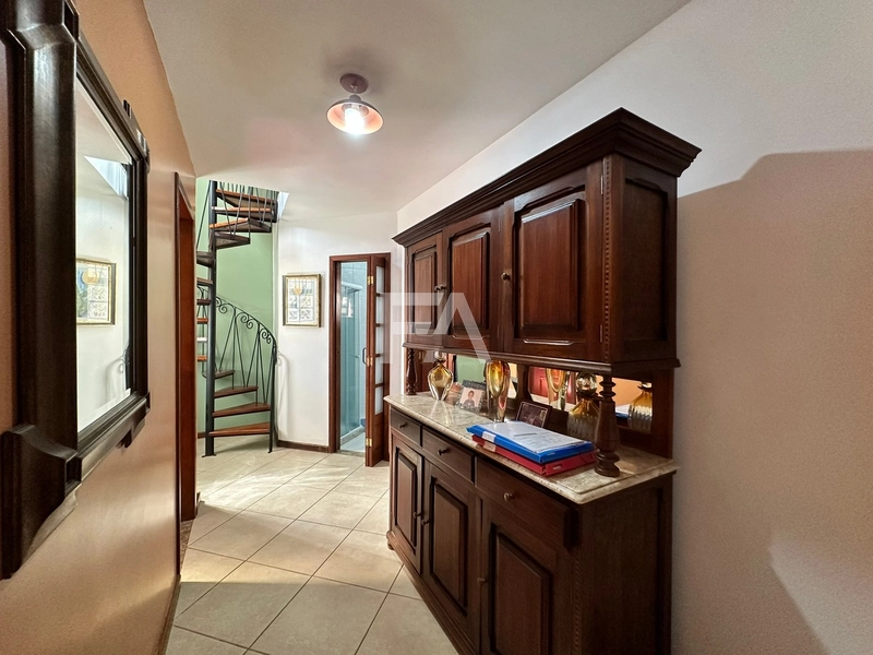 Casa à venda, Bairro da Glória, Macaé/RJ: 22ª foto da galeria de imagens do imóvel