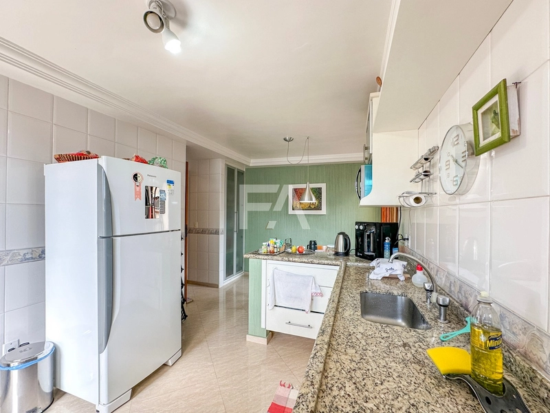 Casa à venda, Bairro da Glória, Macaé/RJ: 21ª foto da galeria de imagens do imóvel