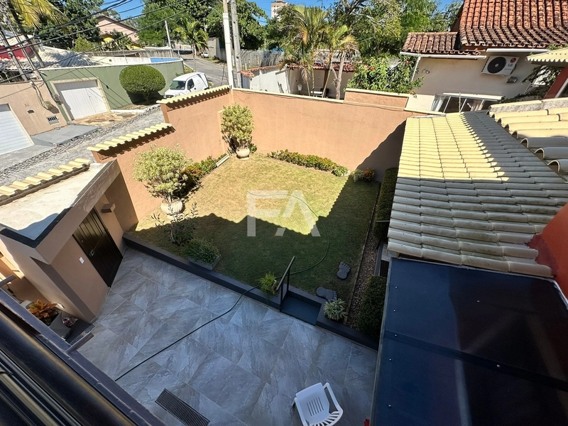 Casa à venda, Bairro da Glória, Macaé/RJ: 9ª foto da galeria de imagens do imóvel