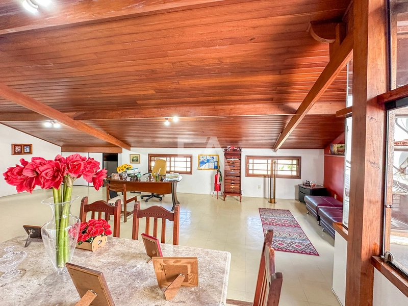 Casa à venda, Bairro da Glória, Macaé/RJ: 5ª foto da galeria de imagens do imóvel