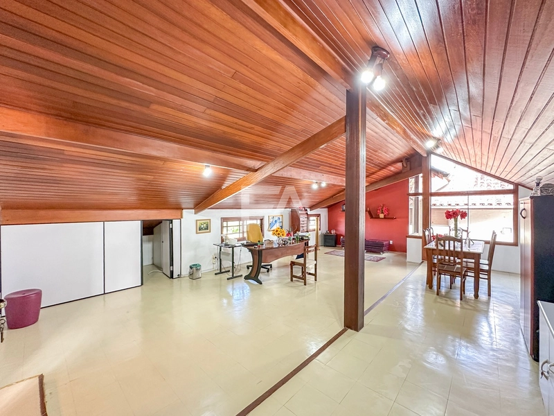 Casa à venda, Bairro da Glória, Macaé/RJ: 8ª foto da galeria de imagens do imóvel