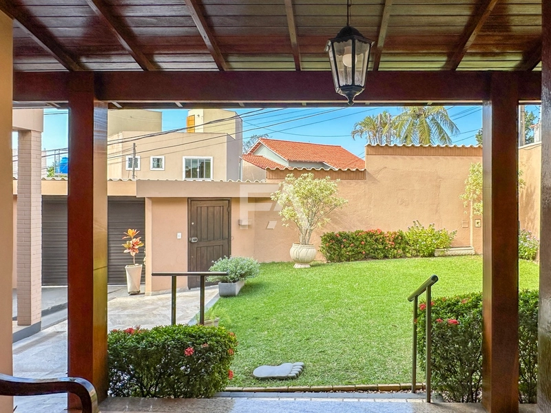 Casa à venda, Bairro da Glória, Macaé/RJ: 40ª foto da galeria de imagens do imóvel