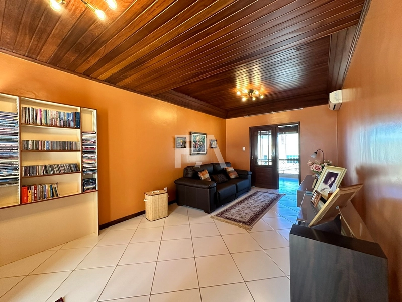 Casa à venda, Bairro da Glória, Macaé/RJ: 4ª foto da galeria de imagens do imóvel