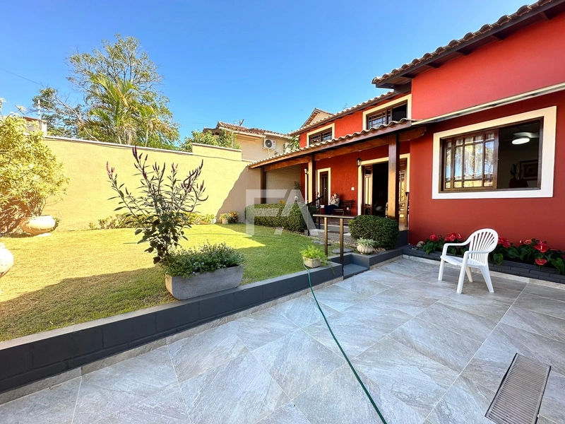 Casa à venda, Bairro da Glória, Macaé/RJ: 8ª foto da galeria de imagens do imóvel