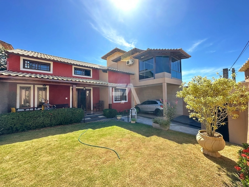 Casa à venda, Bairro da Glória, Macaé/RJ: 1ª foto da galeria de imagens do imóvel