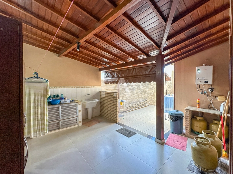 Casa à venda, Bairro da Glória, Macaé/RJ: 38ª foto da galeria de imagens do imóvel