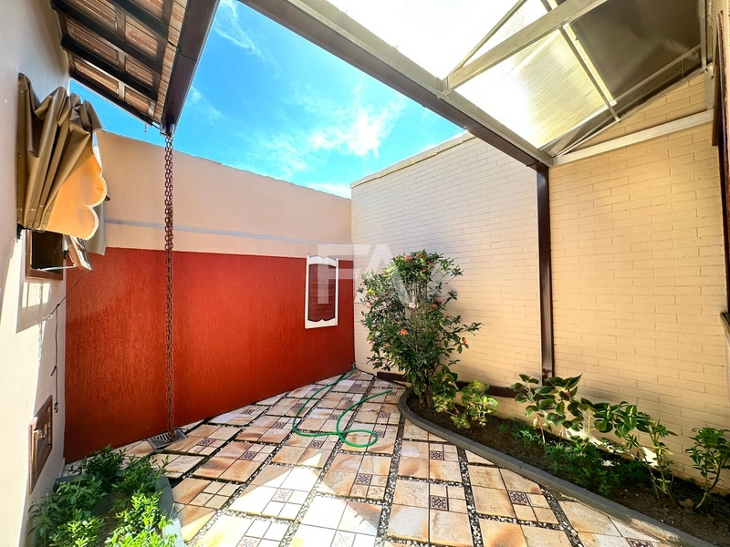 Casa à venda, Bairro da Glória, Macaé/RJ: 27ª foto da galeria de imagens do imóvel