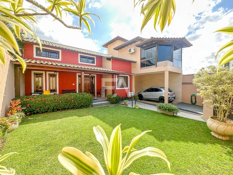 Casa à venda, Bairro da Glória, Macaé/RJ: 1ª foto da galeria de imagens do imóvel