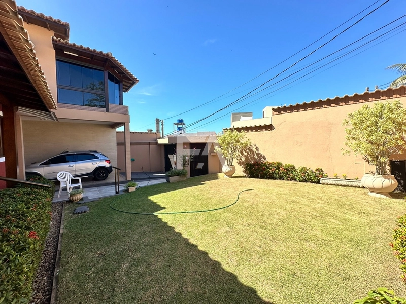 Casa à venda, Bairro da Glória, Macaé/RJ: 2ª foto da galeria de imagens do imóvel