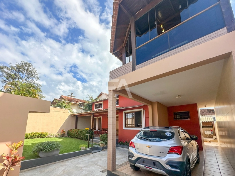 Casa à venda, Bairro da Glória, Macaé/RJ: 15ª foto da galeria de imagens do imóvel