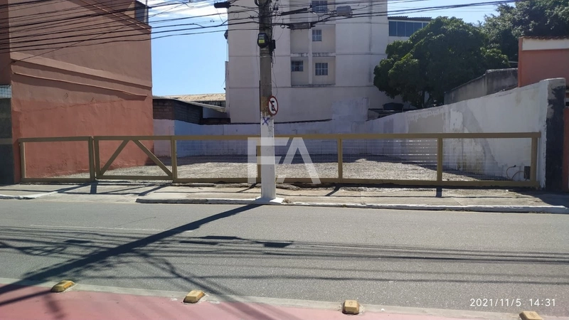Terreno à Venda, Centro, Macaé/RJ: 6ª foto da galeria de imagens do imóvel