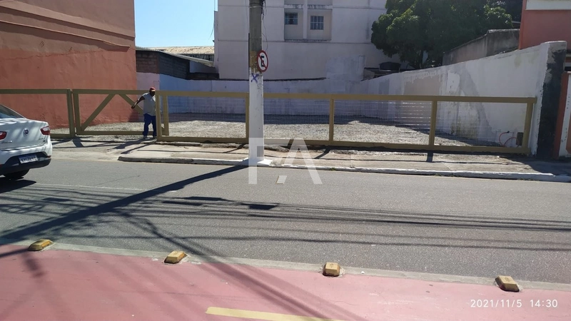 Terreno à Venda, Centro, Macaé/RJ: 5ª foto da galeria de imagens do imóvel