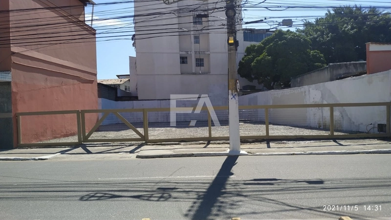 Terreno à Venda, Centro, Macaé/RJ: 4ª foto da galeria de imagens do imóvel