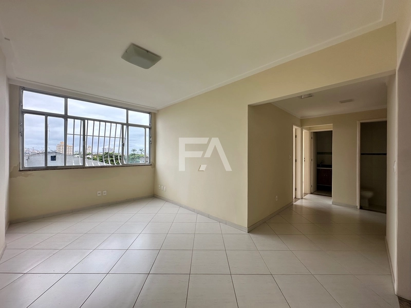 Apartamento a venda, Centro, Macaé/RJ: 1ª foto da galeria de imagens do imóvel