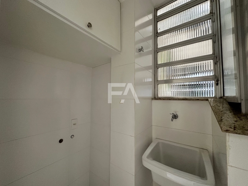 Apartamento a venda, Centro, Macaé/RJ: 6ª foto da galeria de imagens do imóvel