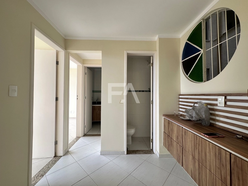 Apartamento a venda, Centro, Macaé/RJ: 3ª foto da galeria de imagens do imóvel