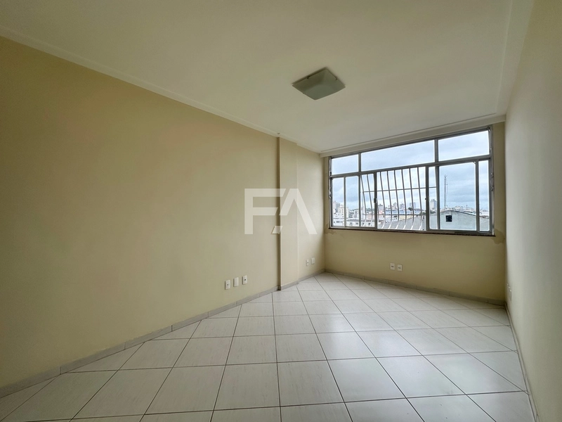 Apartamento a venda, Centro, Macaé/RJ: 2ª foto da galeria de imagens do imóvel