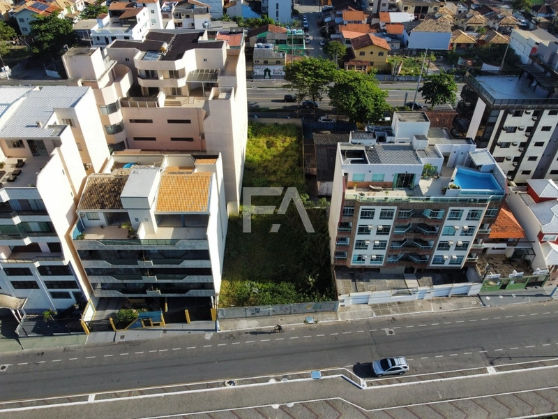 Terreno à venda, Praia Campista, Macaé/RJ: 2ª foto da galeria de imagens do imóvel