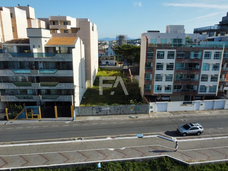 Terreno à venda, Praia Campista, Macaé/RJ: 4ª foto da galeria de imagens do imóvel