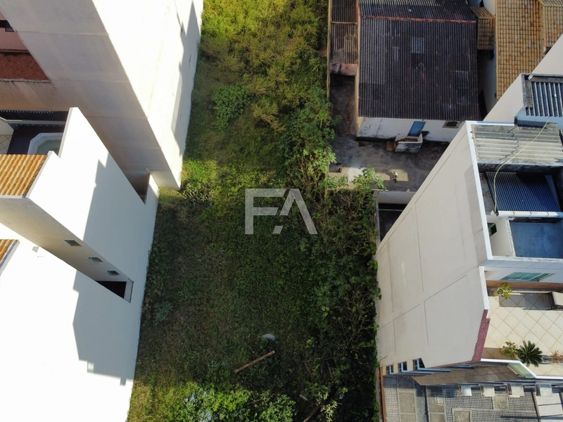 Terreno à venda, Praia Campista, Macaé/RJ: 3ª foto da galeria de imagens do imóvel