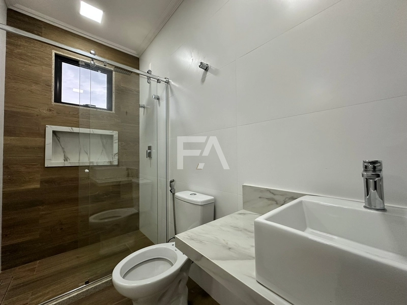 Casa em condomínio à venda, Vale dos Cristais, Macaé/RJ.: 18ª foto da galeria de imagens do imóvel