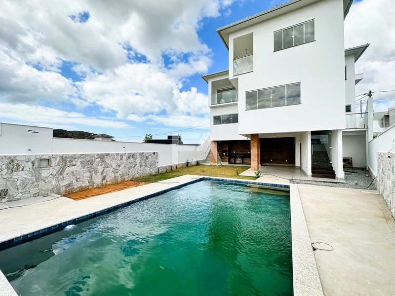 Casa em condomínio à venda, Vale dos Cristais, Macaé/RJ: 34ª foto da galeria de imagens do imóvel