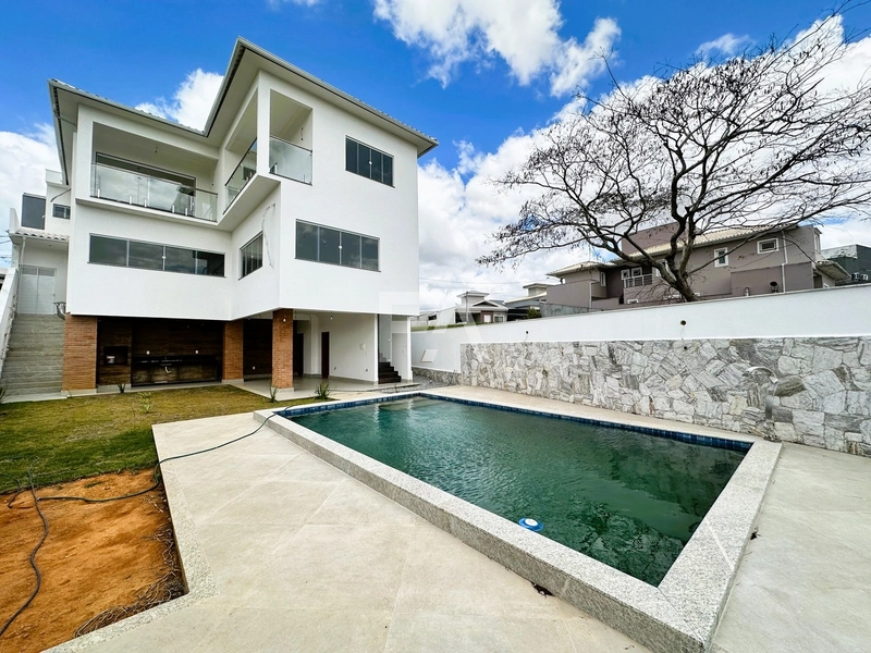 Casa em condomínio à venda, Vale dos Cristais, Macaé/RJ: 33ª foto da galeria de imagens do imóvel