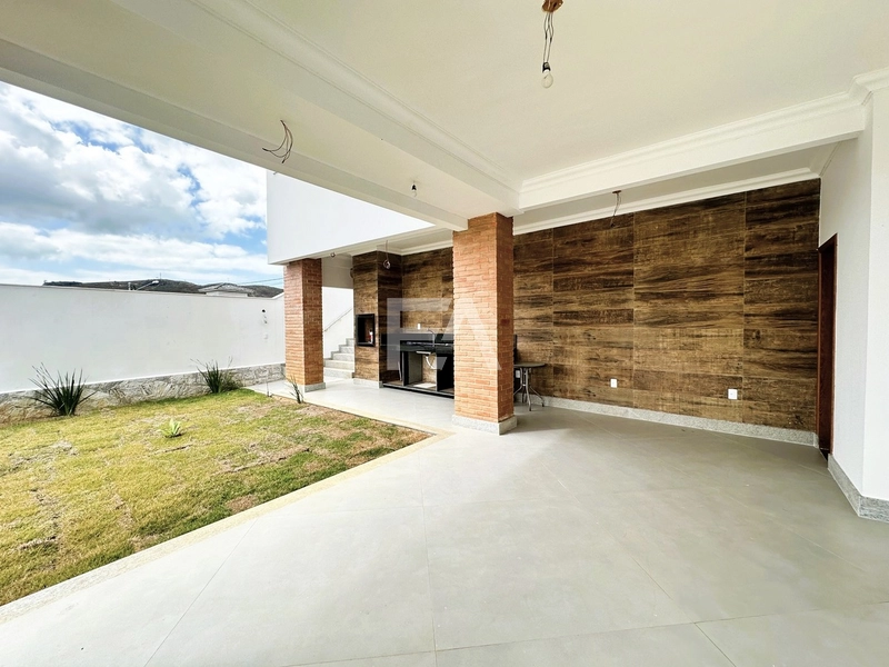 Casa em condomínio à venda, Vale dos Cristais, Macaé/RJ: 32ª foto da galeria de imagens do imóvel