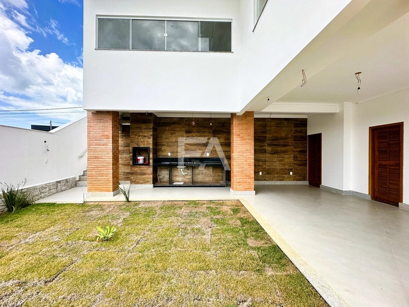 Casa em condomínio à venda, Vale dos Cristais, Macaé/RJ: 31ª foto da galeria de imagens do imóvel