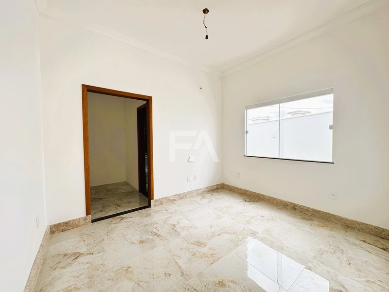 Casa em condomínio à venda, Vale dos Cristais, Macaé/RJ: 10ª foto da galeria de imagens do imóvel