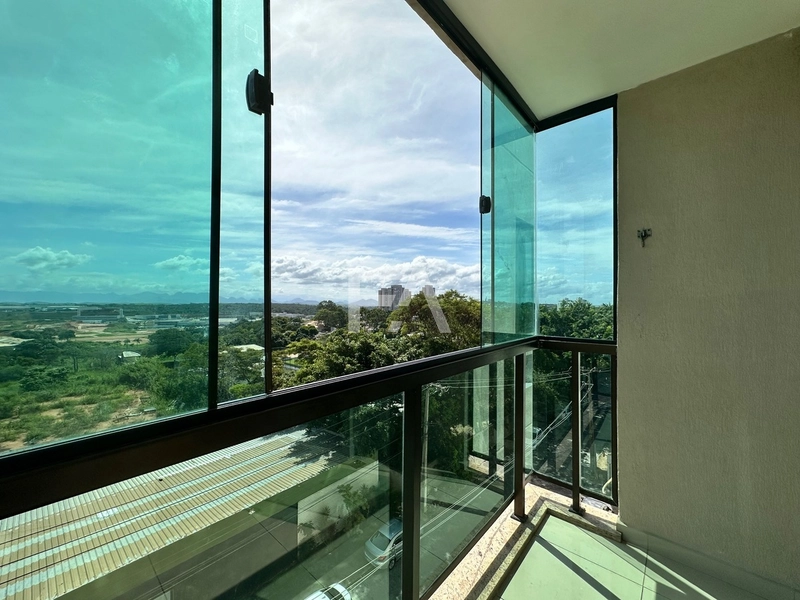 Apartamento à venda, Bairro da Glória, Macaé/RJ: 16ª foto da galeria de imagens do imóvel