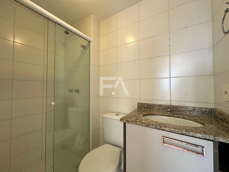 Apartamento à venda, Bairro da Glória, Macaé/RJ: 13ª foto da galeria de imagens do imóvel