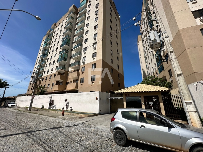 Apartamento à venda, Bairro da Glória, Macaé/RJ: 20ª foto da galeria de imagens do imóvel