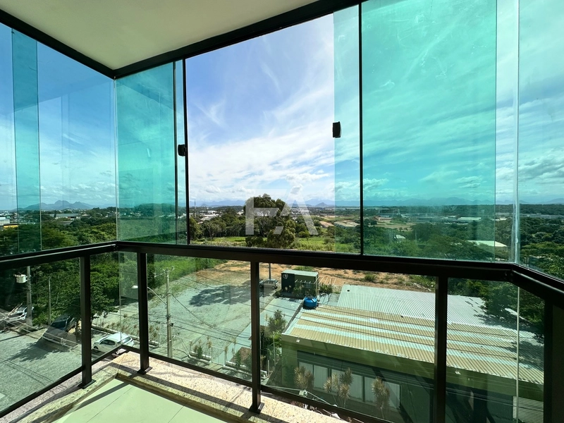 Apartamento à venda, Bairro da Glória, Macaé/RJ: 6ª foto da galeria de imagens do imóvel