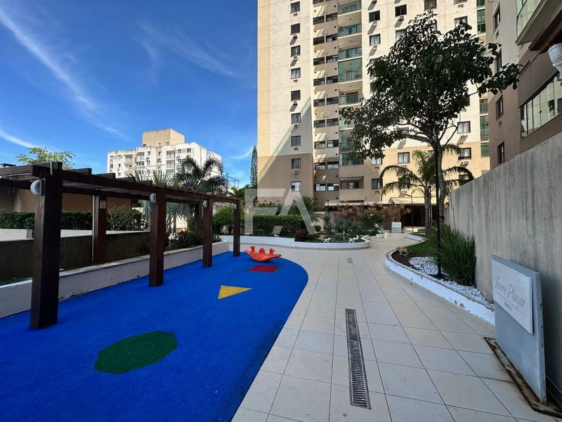 Apartamento à venda, Bairro da Glória, Macaé/RJ: 17ª foto da galeria de imagens do imóvel