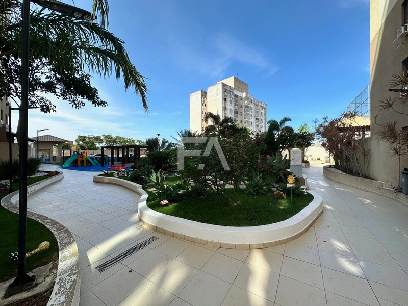 Apartamento à venda, Bairro da Glória, Macaé/RJ: 19ª foto da galeria de imagens do imóvel