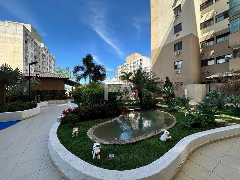 Apartamento à venda, Bairro da Glória, Macaé/RJ: 18ª foto da galeria de imagens do imóvel