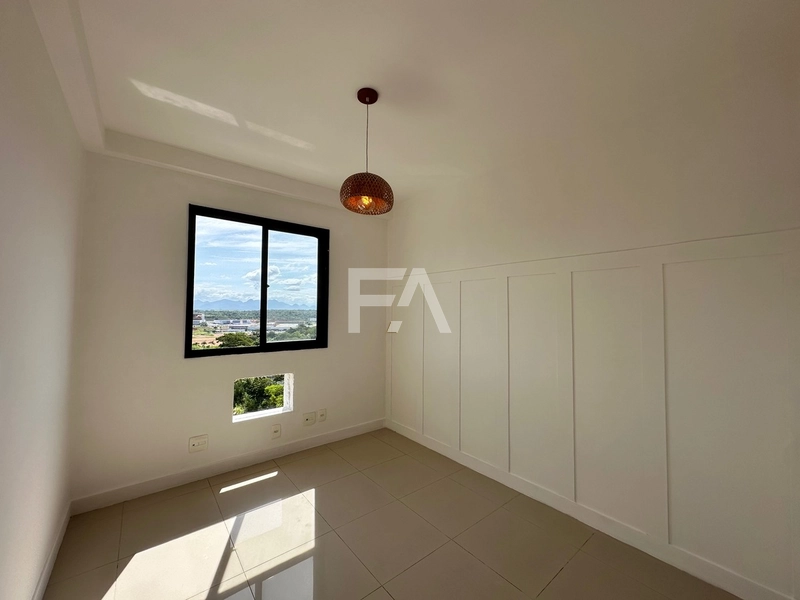 Apartamento à venda, Bairro da Glória, Macaé/RJ: 14ª foto da galeria de imagens do imóvel
