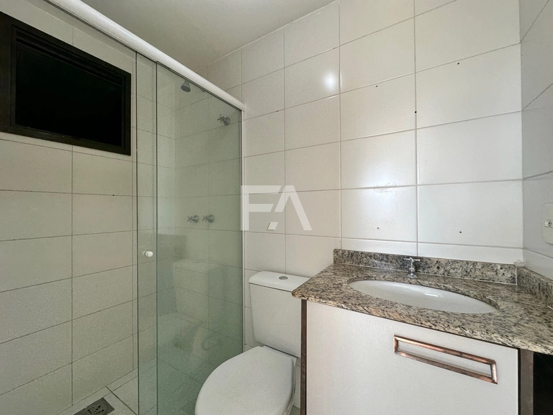 Apartamento à venda, Bairro da Glória, Macaé/RJ: 10ª foto da galeria de imagens do imóvel