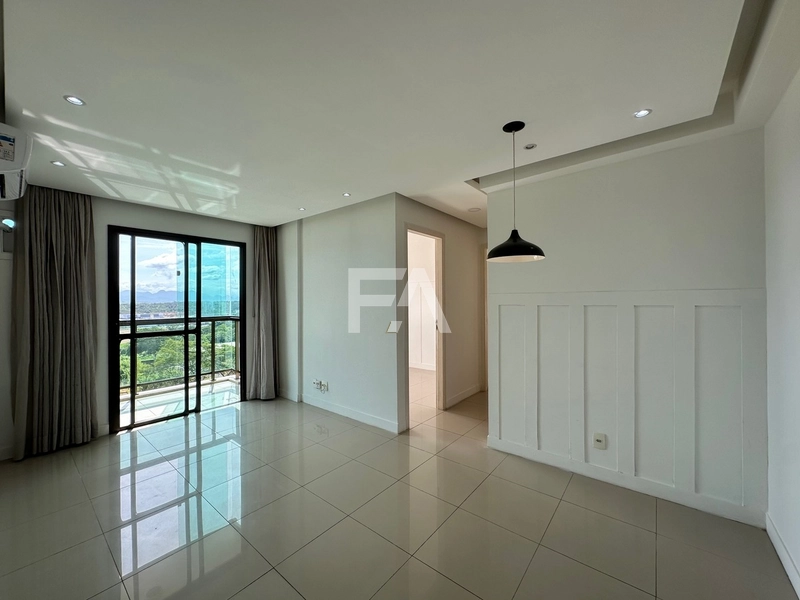 Apartamento à venda, Bairro da Glória, Macaé/RJ: 1ª foto da galeria de imagens do imóvel