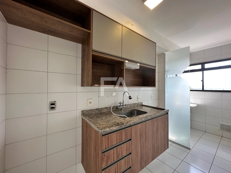 Apartamento à venda, Bairro da Glória, Macaé/RJ: 8ª foto da galeria de imagens do imóvel